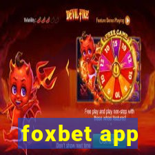 foxbet app